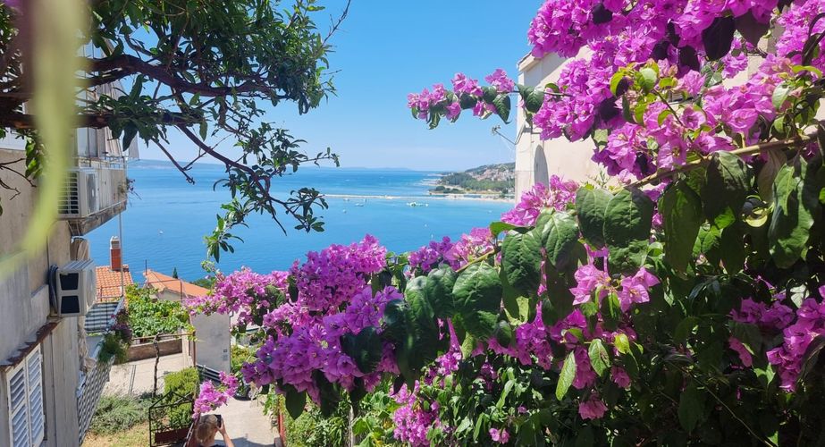 Omis Kroatië Actief Hostel 1 Omis Kroatië Actief Hostel 1